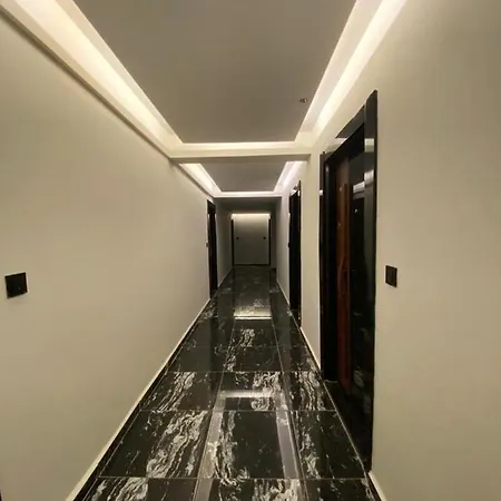 1+1 New Cozy In The Center Of Alanya. דירה